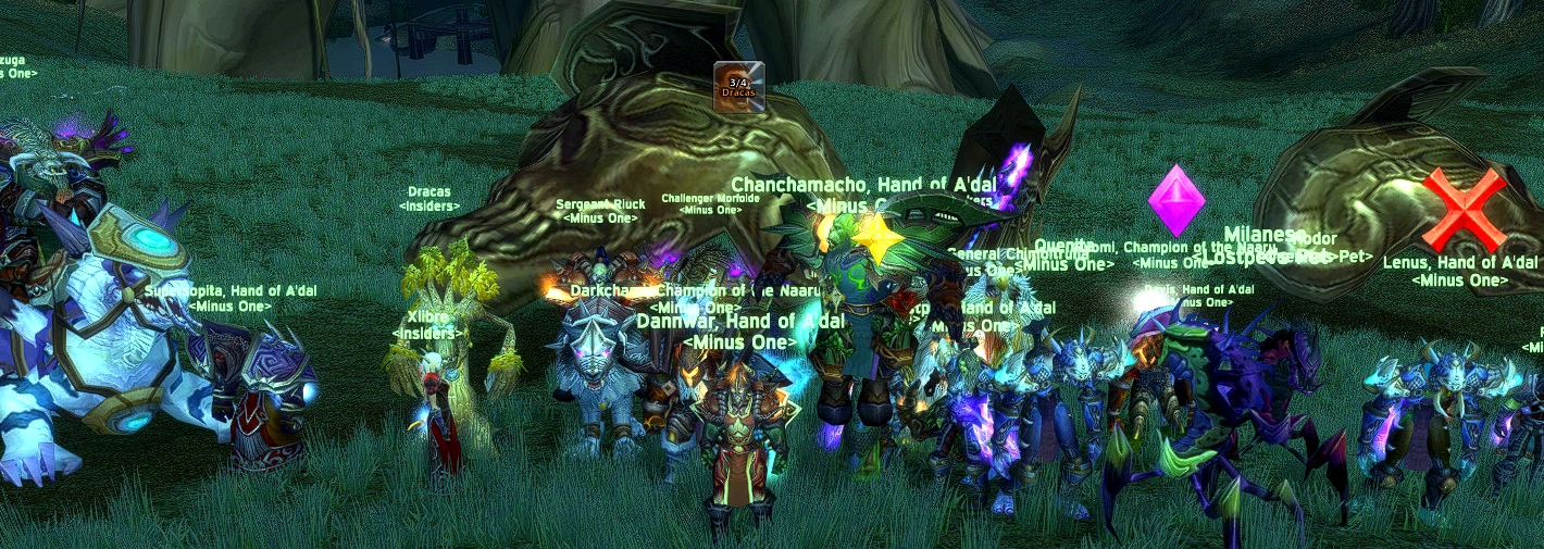 Foto de TBC Anniversary